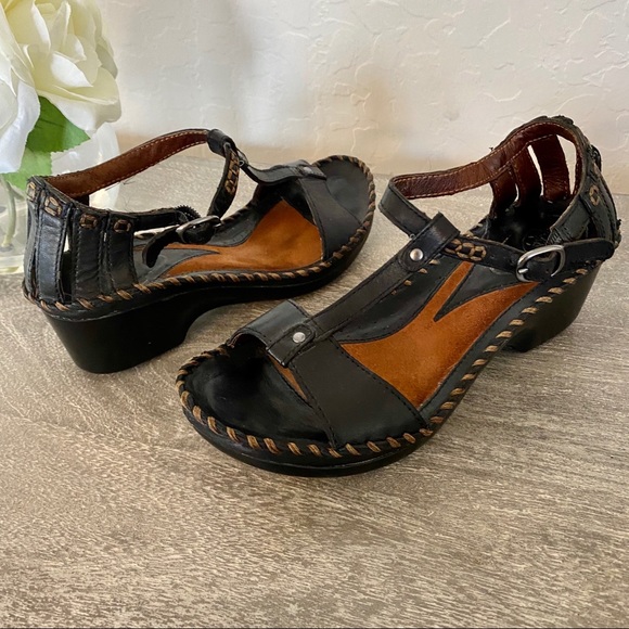 ariat shalimar sandals